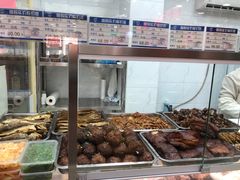 -真老大房(南京东路店)