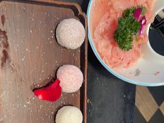 -食书拾翠火锅(东郊记忆店)