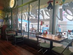 -岛风·台食小馆 ISLAND BISTRO(烟台山店)