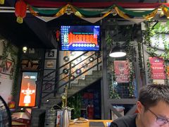 -小红烤翅(中正天街店)