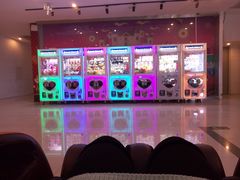 -欧亚达商业广场(红桥店)