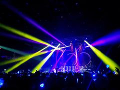 -九龙湾国际展贸中心STAR HALL汇星