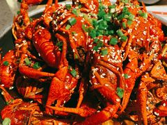 -一棠龙虾(徐家汇城开YOYO店)