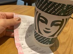 -星巴克(北京环球金融中心店)