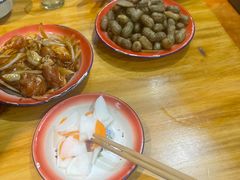 -石记老北京炙子烤肉(松园店)