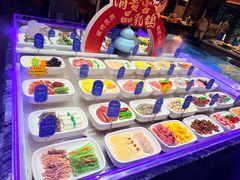 -老德州四合院·德州菜(天衢路店)