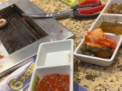 -阿亲家·韩式无限烤肉(春熙路店)