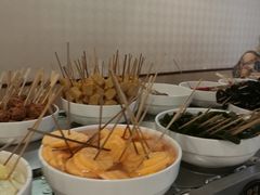 -就这家旋转小火锅(西安路罗斯福店)