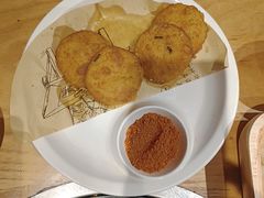 -老凯俚酸汤鱼(多彩城店)