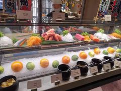 -长春富力万达文华酒店-集·味自助餐厅