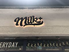 门面-milkplus·泰式奶茶(较场东路店)