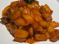 -味福记·江西小炒·南昌小吃(青山湖万达店)