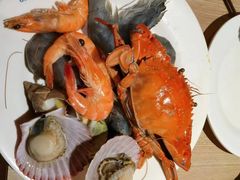 -星伦多自助料理(江阴万达店)