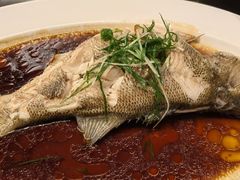 -杭州和达希尔顿逸林酒店·和园中餐厅-杭帮菜名店