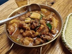 -缘生态云南菜·野生菌庭院餐厅(华侨城店)