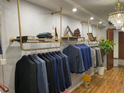 -kadlon轻奢服装定制(金赢108创意广场银座店)
