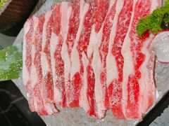 -谷牛和牛烤肉(漕河泾印象城店)