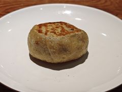 门钉肉饼-清真吴记门钉肉饼·喜多利