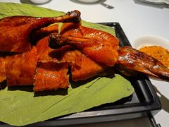 -小厨娘淮扬菜(板桥一店)