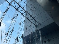 -上海明天广场JW万豪酒店