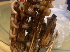 -烧烤佬(新基路店)