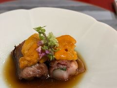 -鮨青(恒基名人购物中心店)