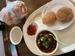 -尹三豆汁(天坛店)