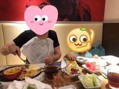 -豪客来牛排(人民东路店)