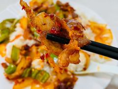 -社区便民服务餐厅(彰化南路店)