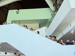 -抱抱地球咖啡馆(国家海洋博物馆店)