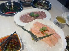 -围炉夜话·潮汕卤水火锅(榕江店)