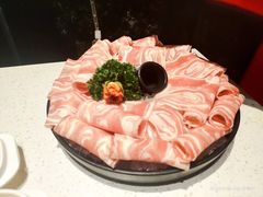 -海底捞大排档火锅(打浦路店)