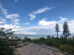 -天龙八部武侠城