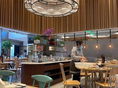 大堂-莆田餐厅PUTIEN(三里屯店)