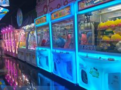 -真快活Coohoo Max(武汉绿地新田360店)