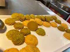 -食蔬不二素食自助餐厅(沈阳铁西店)