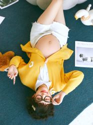 点击看大图 -暖摄影 孕妇写真家庭影像馆 (自然光主题店)