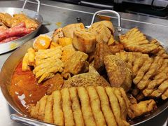 -小螺大作·螺蛳粉火锅(林和西店)