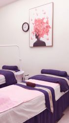 -同芙舍予专业健康美容