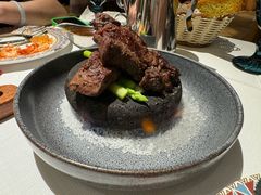 -俄士厨房(五棵松华熙LIVE店)