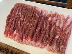-东来顺饭庄(新源里店)