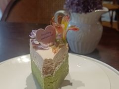 -嗒令甜品·主题融合料理餐厅(首座时代店)