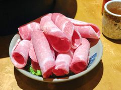 -白乐天毛肚火锅馆(解放碑店)