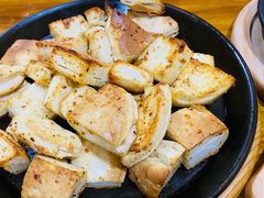 烤火烧-老东镇啤酒屋海鲜加工·蒸汽海鲜·海鲜烧烤(台东店)