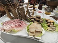 -东来顺饭庄(王府井步行街店)