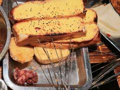 -破店肥哈·海鲜·烧烤(农科路店)