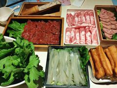 -火锅先生(五马街店)