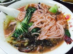 -沙县小吃文化城