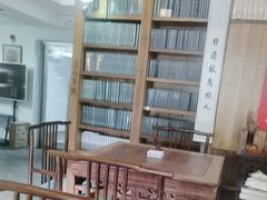 -道南書院·私房菜·早午茶·茶馆