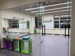 -美育少儿中国舞·钢琴·声乐艺术中心(枫蓝购物中心店)